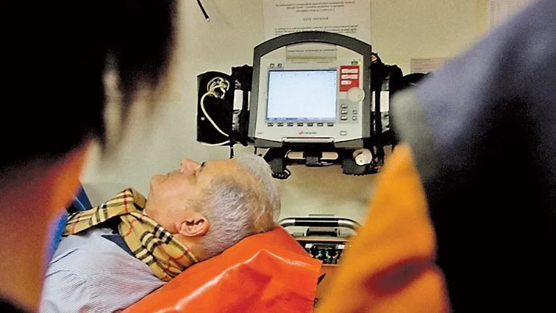 FOTO: Mediafax - Octav Ganea