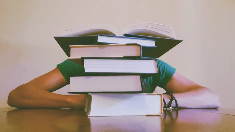 În ce condiții elevii pot scăpa de Evaluarea Națională? Sunt admiși direct la liceu fără testări Foto: Pexels (fotografie cu caracter ilustrativ)