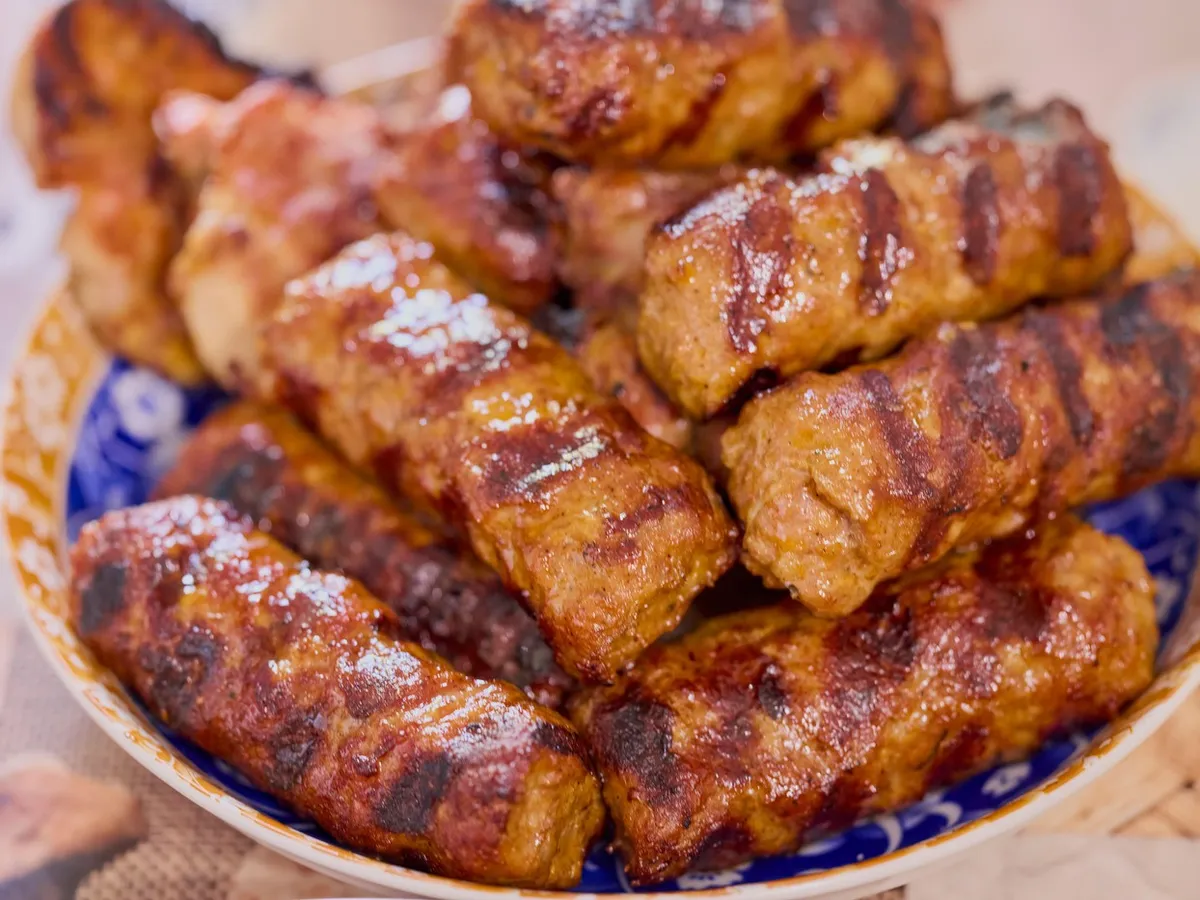 mici