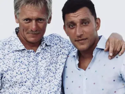 Scandal uriaș la Moscova: fiul lui Peskov era în Maldive în perioada în care susținea că este pe front în Ucraina ca membru Wagner