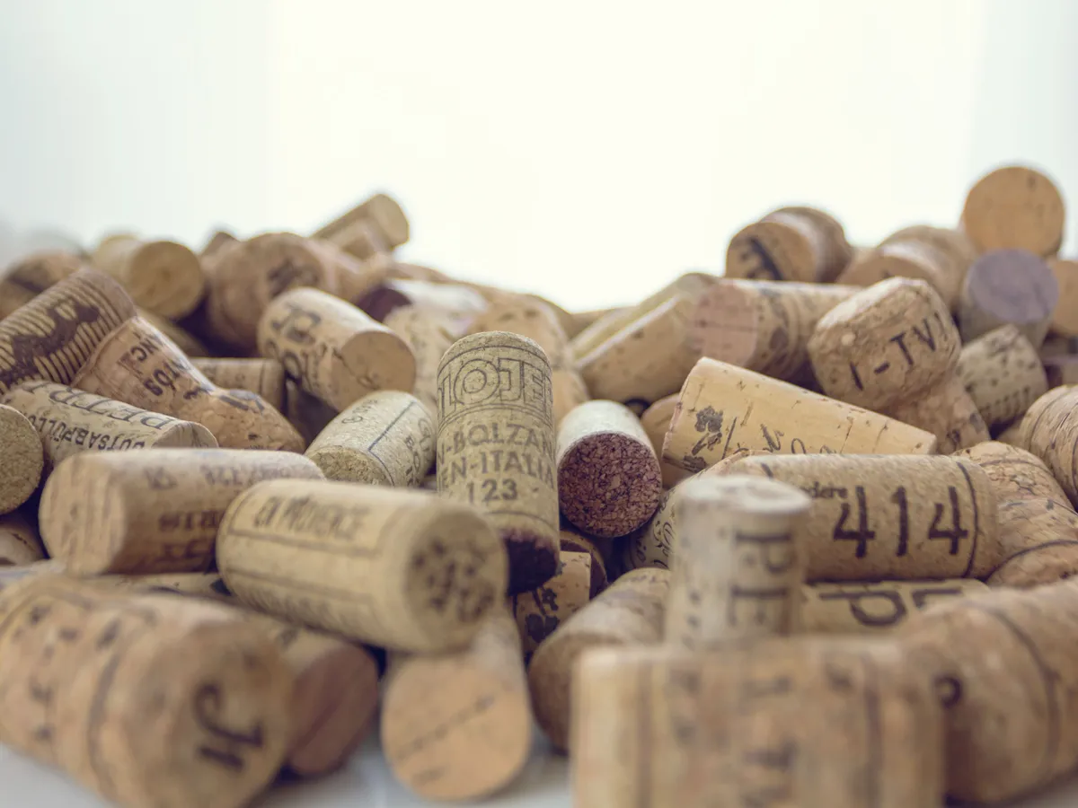 Dopuri de vin Foto: Pexels (imagine cu rol ilustrativ)