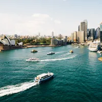 Australia își redeschide granițele pentru persoanele complet vaccinate/FOTO: Unsplah