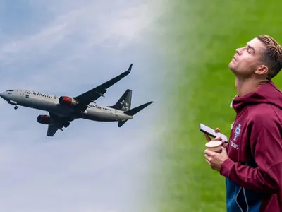 S-a terminat: Cristiano Ronaldo își așteaptă avionul și pleacă înaintea meciului din Liga Națiunilor! Scandal în Portugalia
