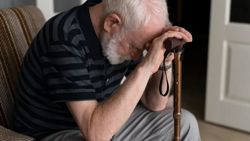 Pensia va veni cu întârziere în aprilie pentru 2.500.000 de pensionari. Care este motivul? - Foto: Freepik