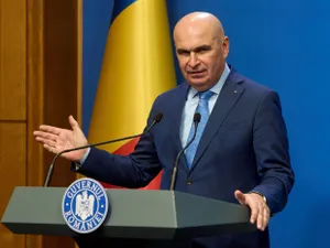 Coaliția de guvernare se clatină. PSD îl critică dur pe Bolojan: „Nu este un om al dialogului” - Foto: Profimedia images