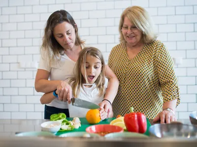 Pentru a preveni cazurile de obezitate și diabet trebuie să avem o dietă echilibrată - imagine cu rol ilustrativ Foto: pexels.com