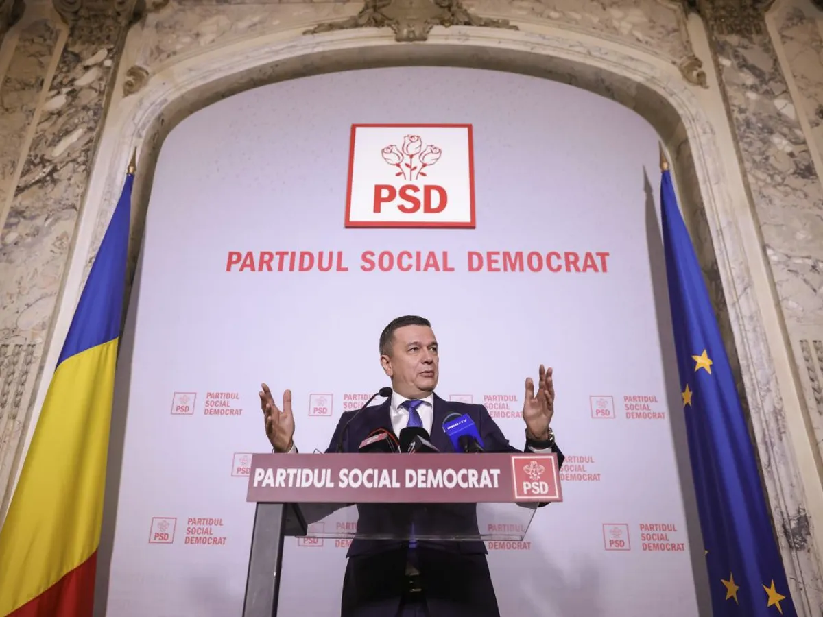 Prof. Sergiu Mişcoiu: PSD a forţat mâna PNL la presiunea baronilor locali. Ce urmează?