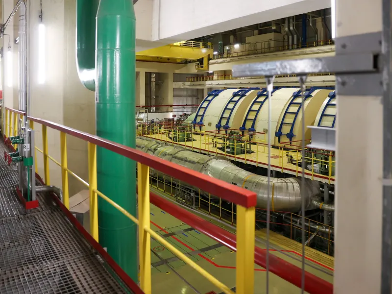 Țintele SUA în Iran. O centrală nucleară, o fabrică de plutoniu și centru de cercetare din Teheranl - Foto: Profimedia Images (Imagine cu rol ilustrativ)
