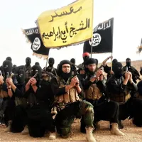 Jihadiștii din Statul Istalmic își îndeamnă adepții să comită atacuri teroriste în Europa și SUA - Foto: Profimedia images