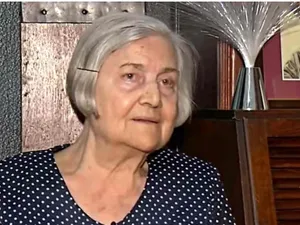 Maesta „Artei conversației” s-a stins din viață/Foto: Facebook