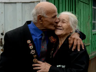 Pensie specială medie de 918 lei pentru veteranii de război - Foto: Pexels (cu rol ilustrativ)