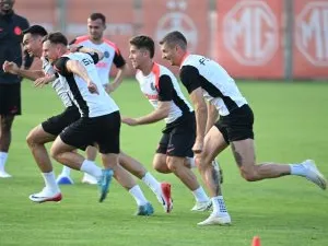 Ce post TV transmite FCSB - Inter D'Escaldes, de la ora 20:30