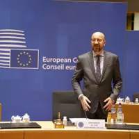 Șeful CE: „Mă aştept ca subiectul Schengen să fie abordat. Înţeleg poziţia României şi a Bulgariei” - FOTO: Profimedia