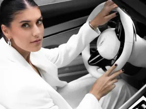 Decizia luată de americani, după ce Sorana Cîrstea a fost jefuită la New York