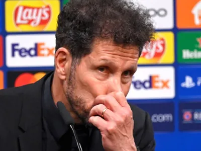 Ce nu știa nimeni! Dezvăluirea lui Diego Simeone, după ce a aflat că Mircea Lucescu a murit