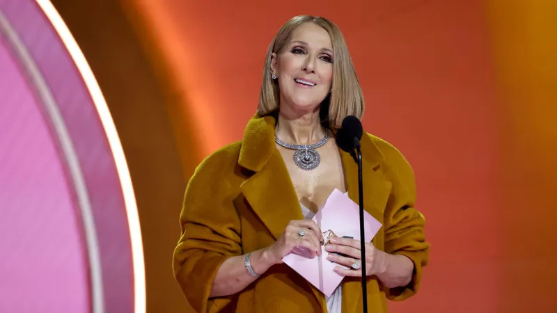 Invitat surpriză la ceremonia de deschidere a Jocurilor Olimpice de la Paris. Celine Dion, prezentă? - Foto: Profimedia Images (imagine cu rol ilustrativ)