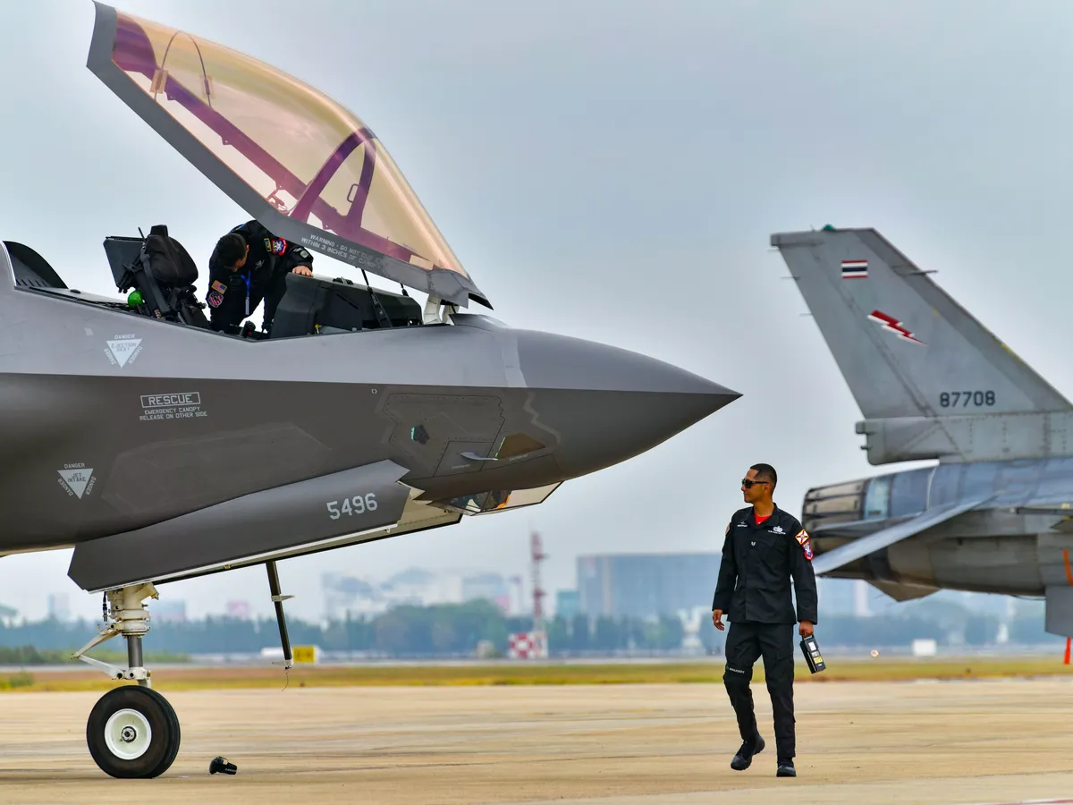 Arsenal militar - Foto: Profimedia Images