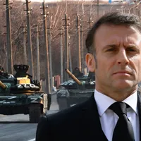 România, Moldova și Polonia, în pericol dacă Ucraina pierde războiul cu Rusia, avertizează Macron - Foto: Profimedia images