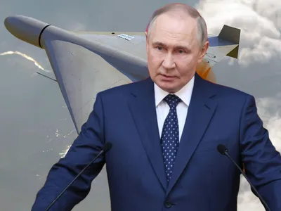 Rușii testează reacția României, după ce o dronă kamikaze a ajuns în localitatea tulceană CA Rosetti - Foto: Profimedia images - Caracter ilustrativ