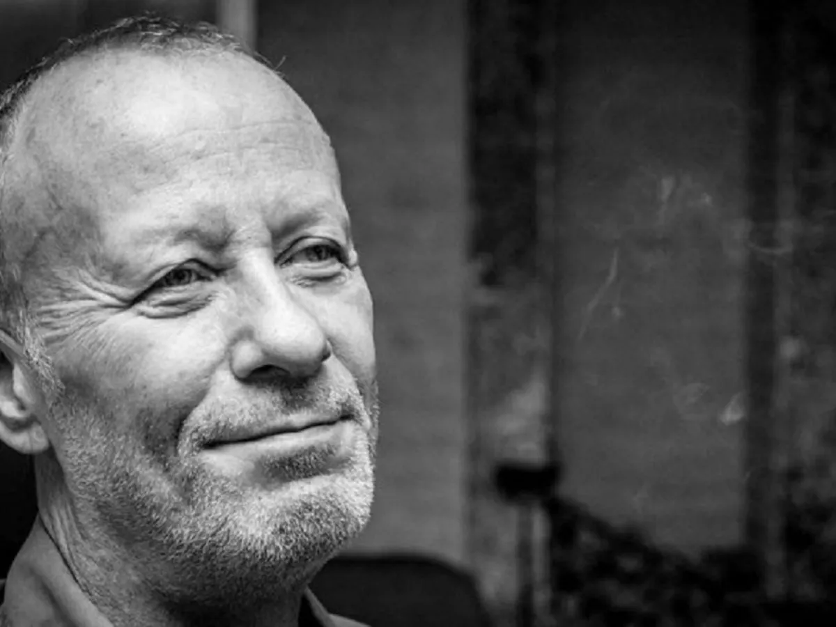 Andrei Gheorghe - Foto: Facebook