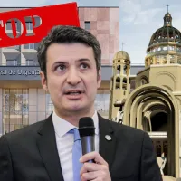 Ex-ministrul sănătății Achimaș Cadariu - Foto: Colaj