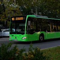Ploșnițele și râia au devenit probleme pentru transportul în comun - Foto: Facebook/Societatea de Transport București - STB SA - cu rol ilustrativ