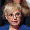 Nataša Pirc Musar, președinta Sloveniei