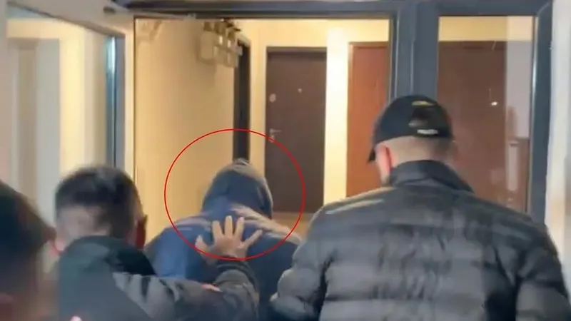Ucigașii milionarului din Sibiu au fost identificați de poliție. Este vorba de 3 bărbați din Dolj - Foto: oradesibiu.ro