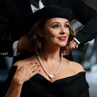 FOTO Cătălin Botezatu a făcut-o praf pe Andreea Marin: Prezență ieftină, obosită / FB