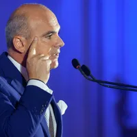 Rareş Bogdan: Politica lui Nehammer împotriva României şi împotriva migranţilor, bazată pe minciuni - Foto: Profimedia Images