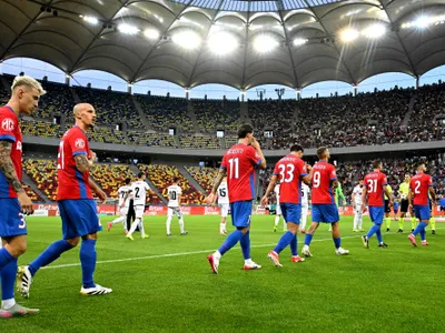 E oficial: Federația a exclus-o din competiție pe fosta adversară a FCSB-ului! 