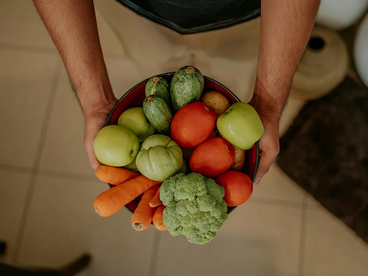 Leguma de 6 lei care protejează inima, poate preveni cancerul, stimulează creierul, ajută la slăbit - FOTO: Pexels(imagine cu rol ilustrativ)