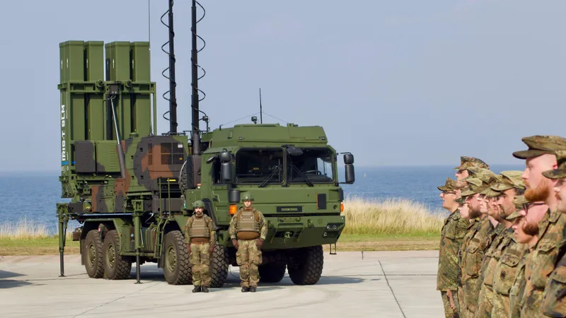 Europa aprobă achiziția comună de arme, inclusiv pentru Ucraina - Foto: Profimedia Images (imagine cu caracter ilustrativ)