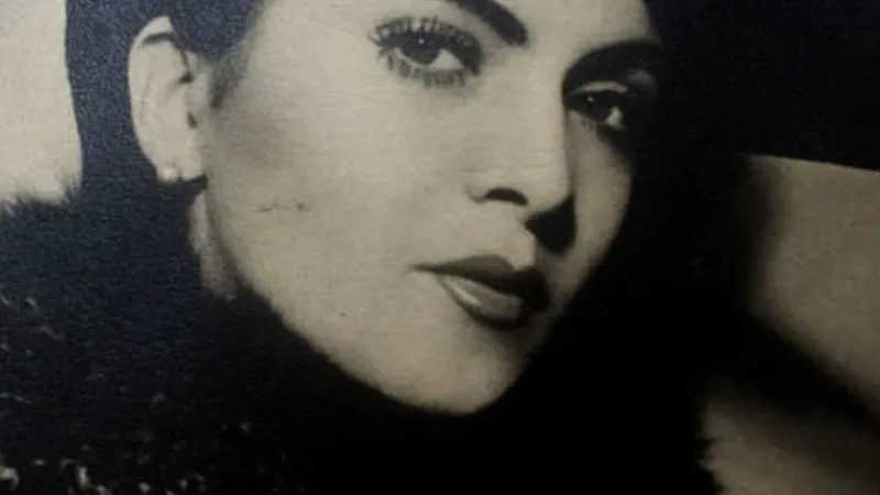 maria tanase