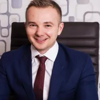 Deputatul liberal Daniel Gheorghe