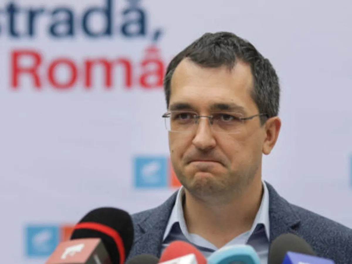 Reacția lui Vlad Voiculescu după acuzațiile DNA pe tema vaccinurilor anti-COVID: „Cîțu a decis” - Foto: Arhivă/ Imagine cu caracter ilustrativ