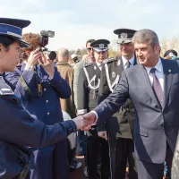 ACUZAȚIE. Gabriel Oprea este judecat în dosarul unei mașini de lux cumpărate de DGPI pentru protecția demnitarilor și folosită doar de acesta - Foto: Inquam Photos/ Liviu Florin Albei