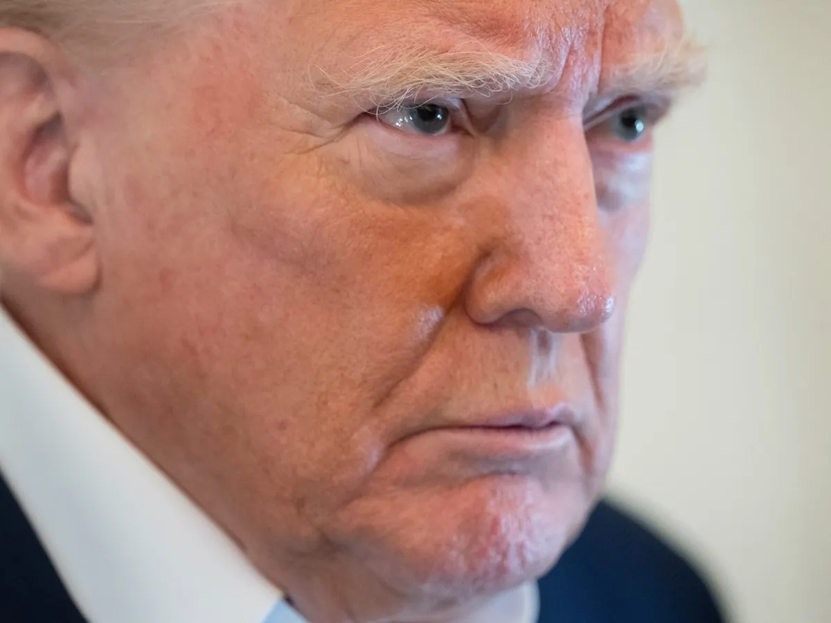 Trump, ultimatum pentru Iran: Următoarele atacuri ale Israelului „vor fi și mai brutale” - Foto: Profimedia Images