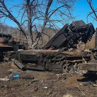 Peste 15.000 de soldați pierduți, 500 de tancuri și peste 200 de aeronave doborâte/FOTO: Twitter