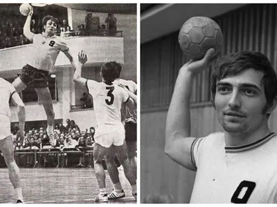 Povestea lui Ștefan Birtalan, campion mondial la handbal: E părăsit de mamă la 2 ani. Era să moară - Foto: Arhivă/ Imagine cu caracter ilustrativ