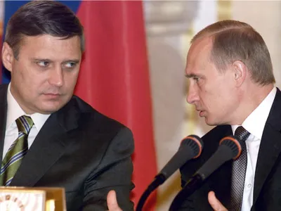 EXCLUSIV Schimbarea la față a lui Vladimir Putin prin ochii primului premier al liderului rus: „Nu a vrut să renunțe”