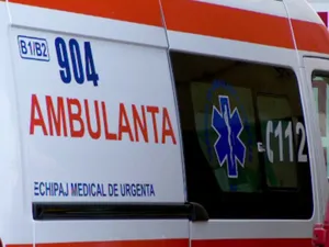 Cinci victime după un accident pe centura Capitalei. Și doi copii au ajuns la spital - Foto: Arhiva