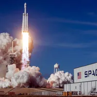 Visul spațial al lui Musk capitalizează. SpaceX, a doua cea mai valoroasă companie privată din lume. / Foto: noobz.ro