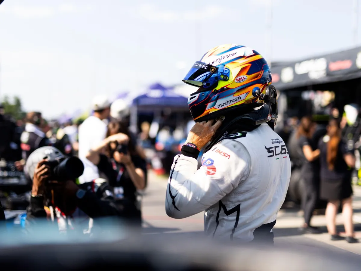 Romain Grosjean - Foto: Profimedia Images