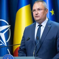 Nicolae Ciucă - Foto: gov.ro