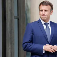 Alegeri în Franţa: Emmanuel Macron pierde majoritatea în parlament. Progres al extremei - drepte / Profimedia