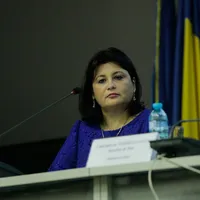 Gabriela Baltag - FOTO: INQUAM PHOTOS, George Călin