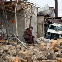 Rusia lansează 95 de sisteme de atac într-o singură noapte. Ucraina ripostează cu succes - FOTO: Profimedia (imagine cu rol ilustrativ)