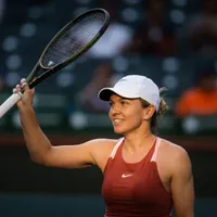 Simona Halep - Foto: Facebook