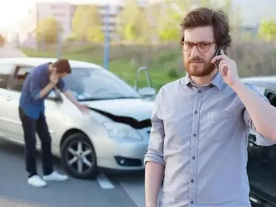 România, campioana accidentelor rutiere din UE. Despăgubirile RCA, 4.700.000.000 lei în 2024 - Foto: Profimedia Images (Imagine cu rol ilustrativ)